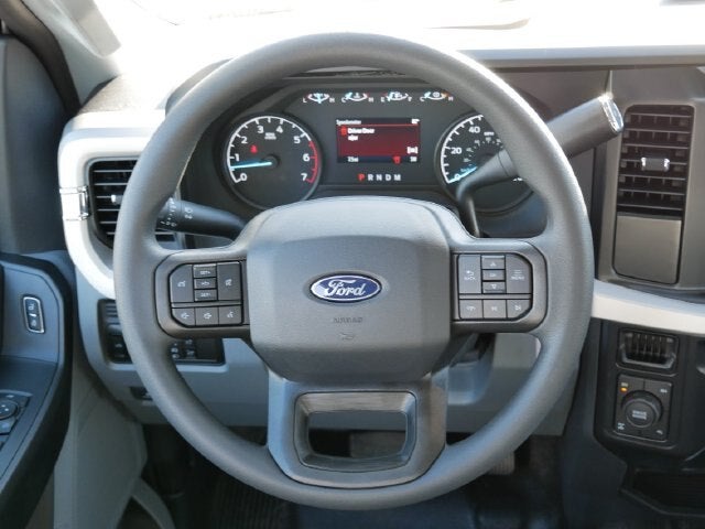 2027 Ford F-350SD XL 610A