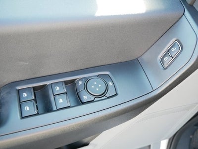 2027 Ford F-350SD XL 610A
