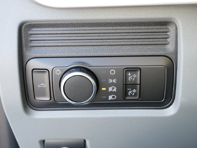 2027 Ford F-350SD XL 610A