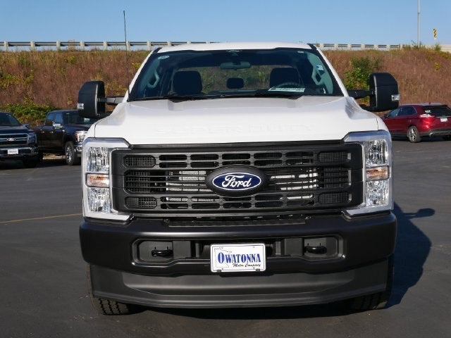 2027 Ford F-350SD XL 610A