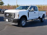 2027 Ford F-350SD XL 610A