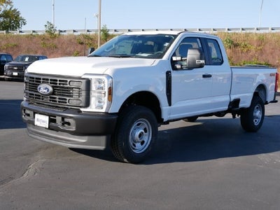 2027 Ford F-350SD XL 610A