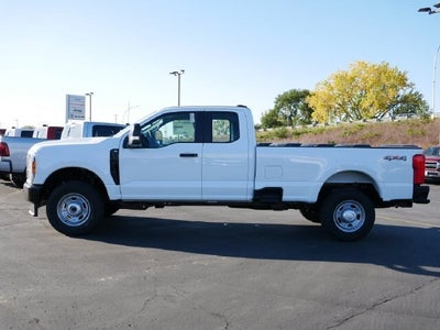 2027 Ford F-350SD XL 610A