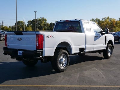 2027 Ford F-350SD XL 610A