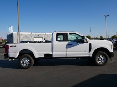 2027 Ford F-350SD XL 610A