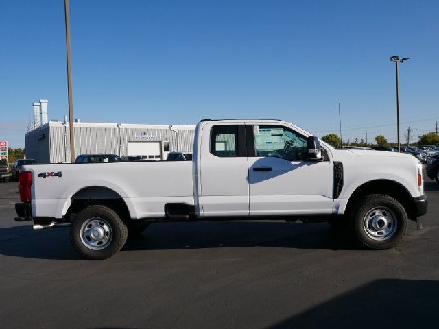 2027 Ford F-350SD XL 610A