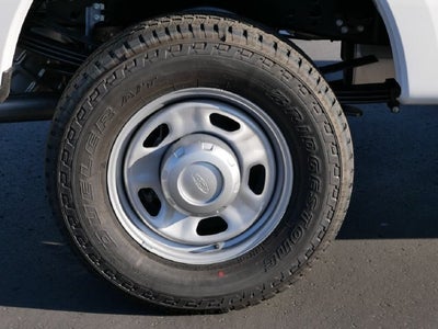 2027 Ford F-350SD XL 610A