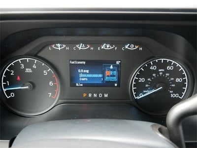 2026 Ford F-350SD XL