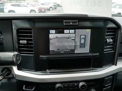 2026 Ford F-350SD XL