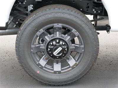 2026 Ford F-350SD XL