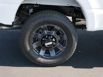 2026 Ford F-350SD XL