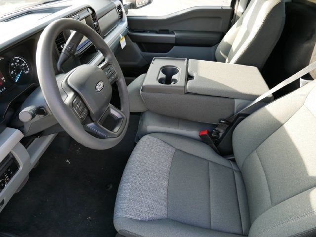 2027 Ford F-250SD XLT 603A