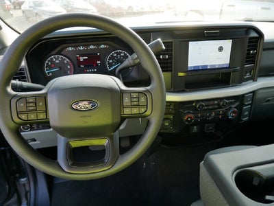 2027 Ford F-250SD XLT 603A
