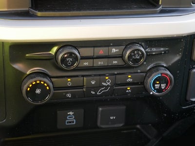 2027 Ford F-250SD XLT 603A