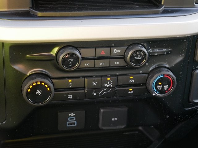 2027 Ford F-250SD XLT 603A