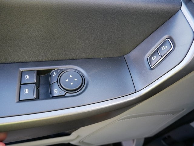 2027 Ford F-250SD XLT 603A
