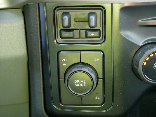 2027 Ford F-250SD XLT 603A