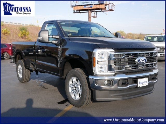 2027 Ford F-250 Super Duty