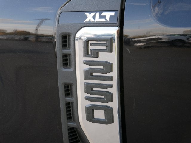 2027 Ford F-250SD XLT 603A