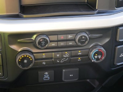 2027 Ford F-250SD XLT 603A