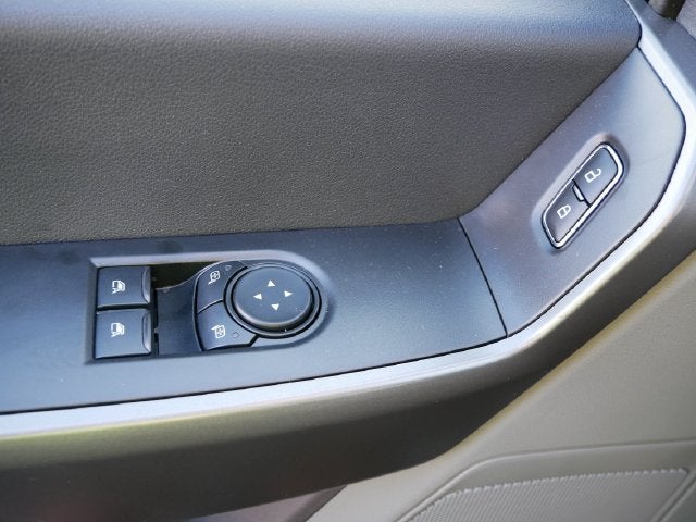 2027 Ford F-250SD XLT 603A