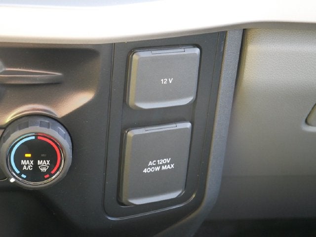2027 Ford F-250SD XLT 603A