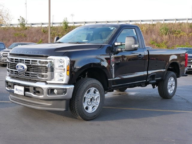 2027 Ford F-250SD XLT 603A
