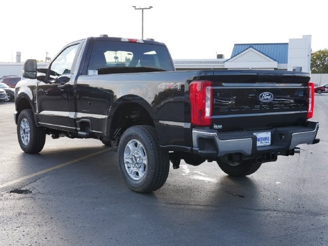 2027 Ford F-250SD XLT 603A