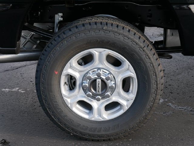 2027 Ford F-250SD XLT 603A