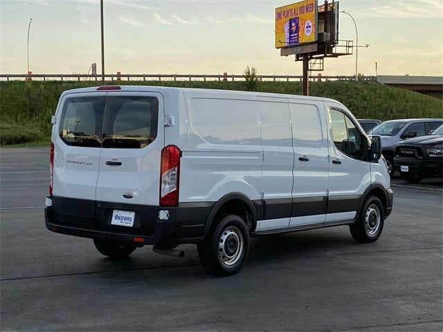 Used 2020 Ford Transit Van  with VIN 1FTBR1Y85LKB60222 for sale in Owatonna, Minnesota