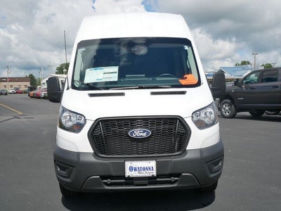 2026 Ford Transit-350 Base