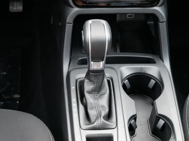2026 Ford Ranger XLT 301A
