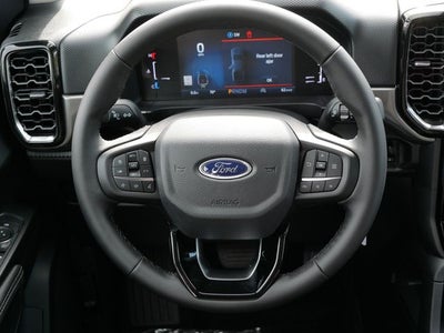 2026 Ford Ranger XLT 301A