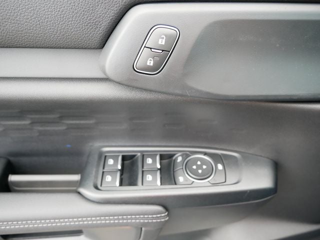2026 Ford Ranger XLT 301A