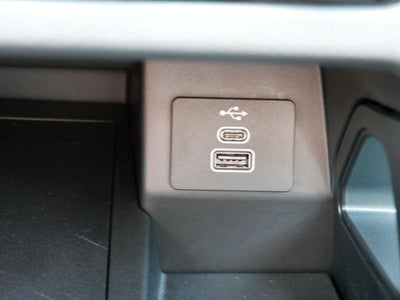 2026 Ford Ranger XLT 301A