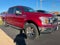 2018 Ford F-150 XLT 300A