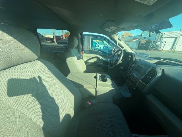 2018 Ford F-150 XLT 300A