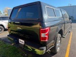 2018 Ford F-150 XLT 301A