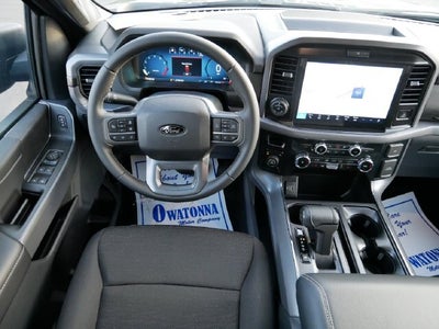 2026 Ford F-150 XLT 302A