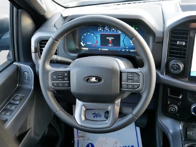 2026 Ford F-150 XLT 302A