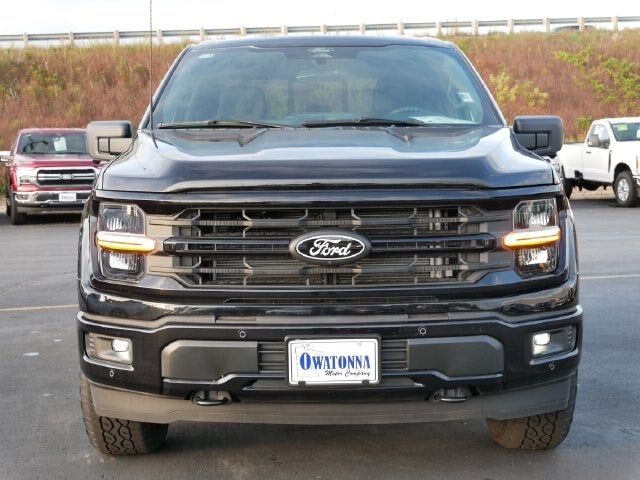 2026 Ford F-150 XLT 302A