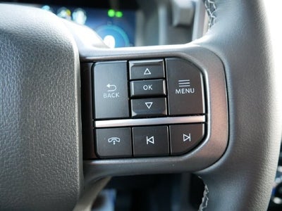 2026 Ford F-150 XLT 302A