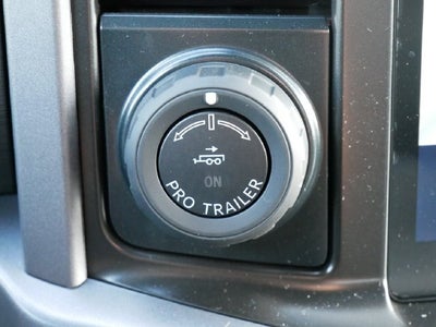 2026 Ford F-150 XLT 302A