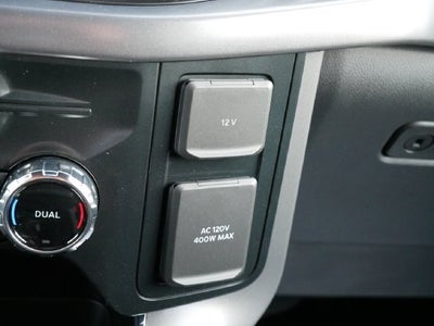 2026 Ford F-150 XLT 302A