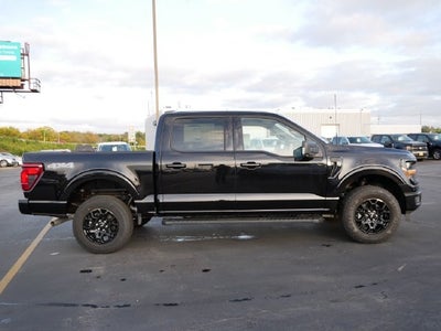 2026 Ford F-150 XLT 302A