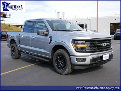 2026 Ford F-150 XLT 301A