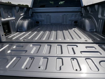 2026 Ford F-150 XLT 301A