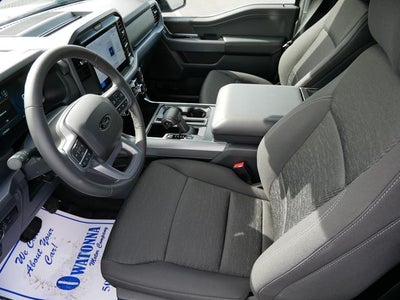 2026 Ford F-150 XLT 301A