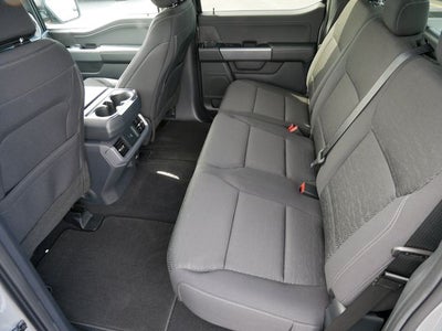 2026 Ford F-150 XLT 301A