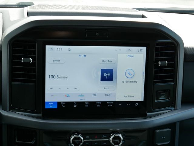2026 Ford F-150 XLT 301A